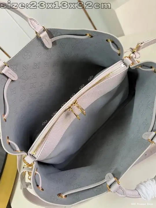 AAA Replica Ru BELLA LOUIS TOTE VUITTON 0516